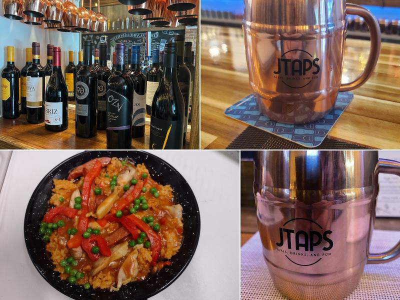 JTAPS 80 Market St, Somersworth