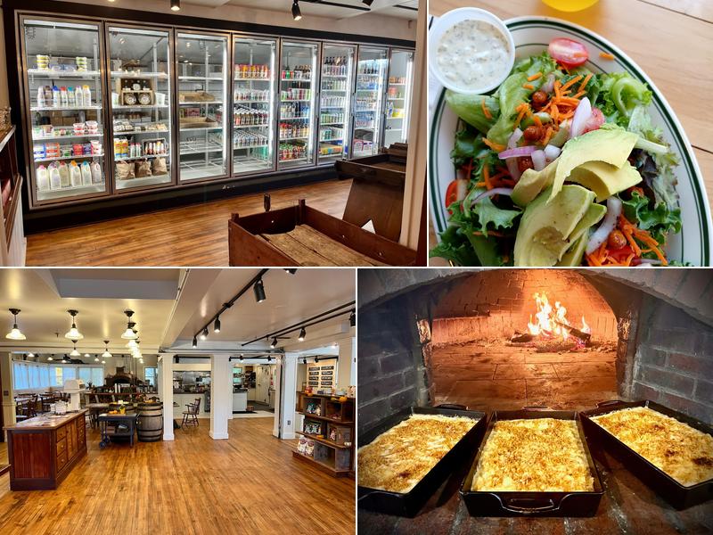 Shiretown Marketplace