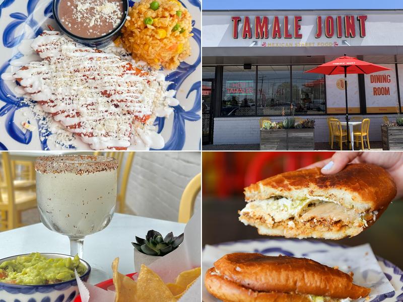The Tamale Joint