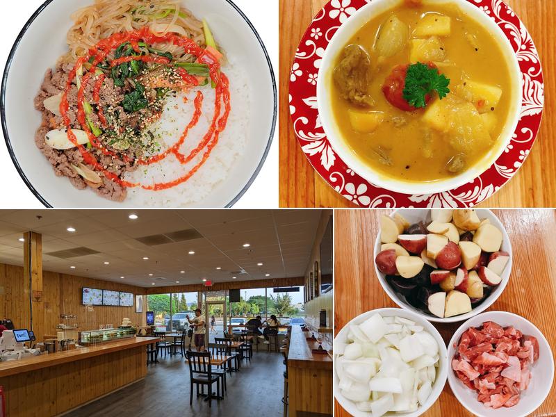 Poke Oasis 212 Fashion Way, Burlington