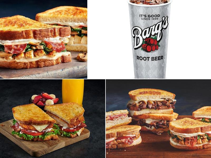 The Meltdown 2634 E Carson St, Lakewood