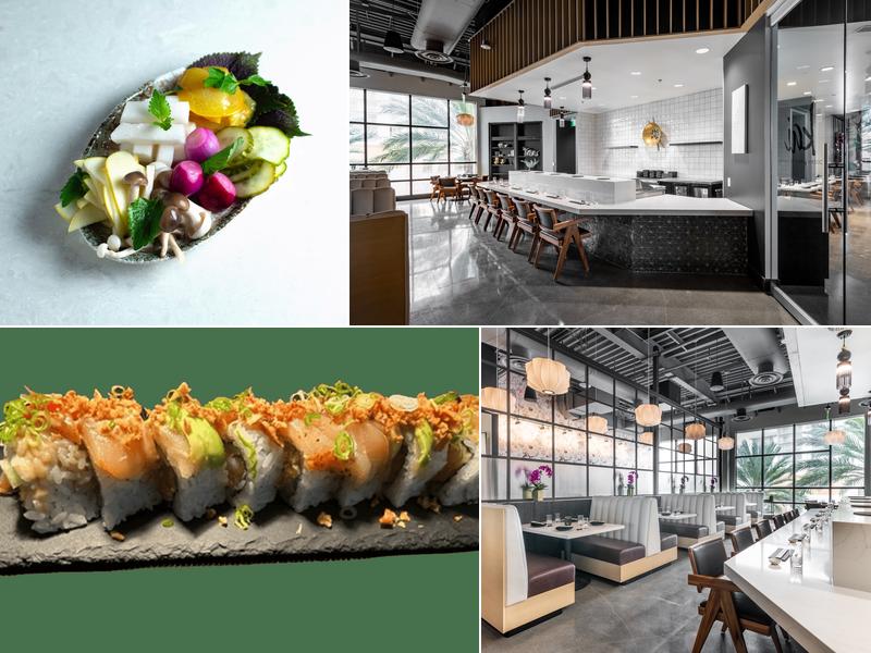Kai Modern Japanese Bistro