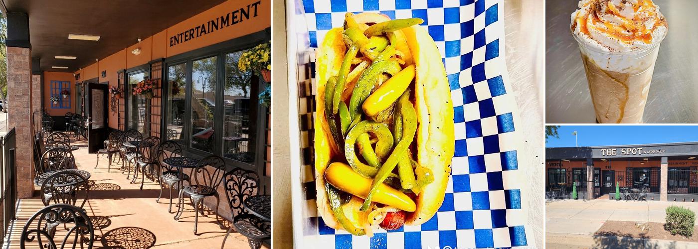 The Spot in Avondale