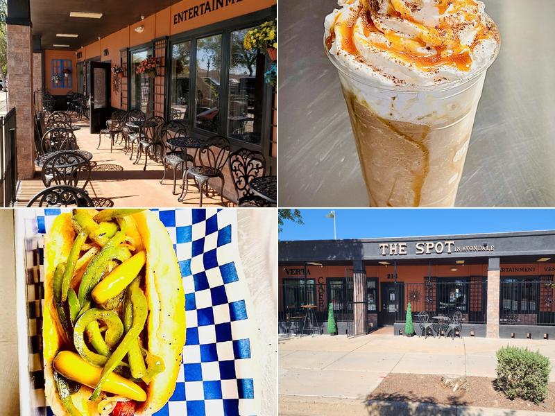 The Spot in Avondale