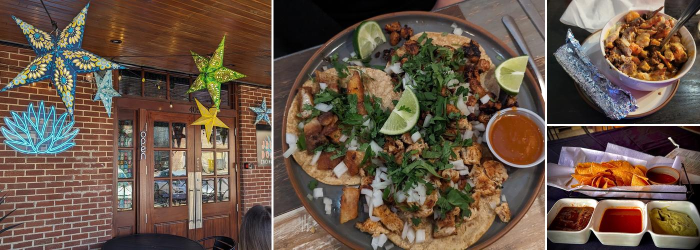 Jalapeños Downtown Cocina + Tequila Bar