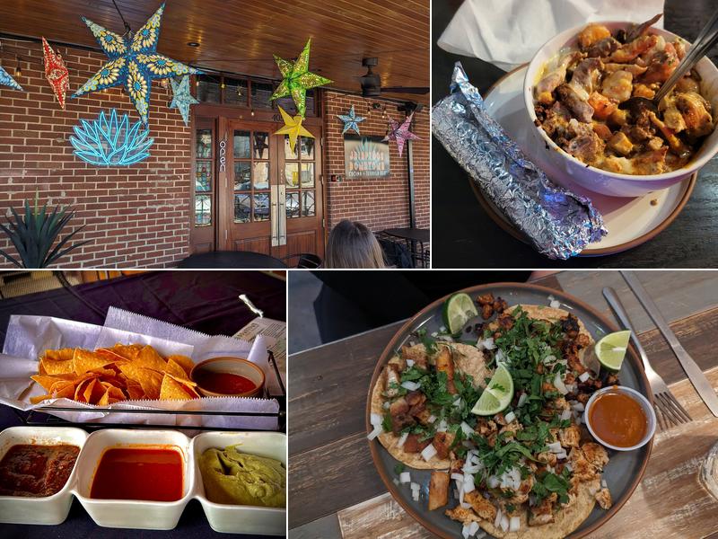 Jalapeños Downtown Cocina + Tequila Bar