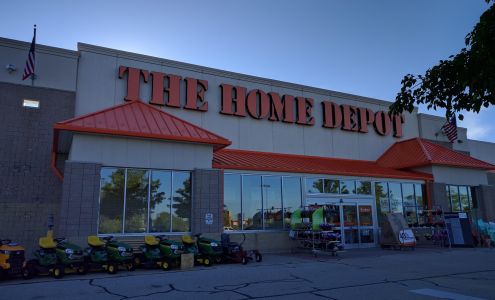 The Home Depot