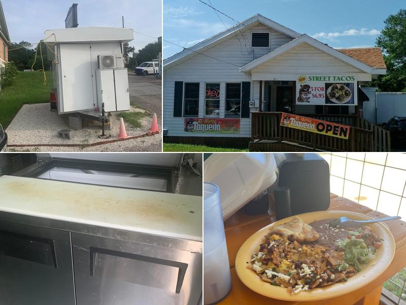 Taqueria el campeón