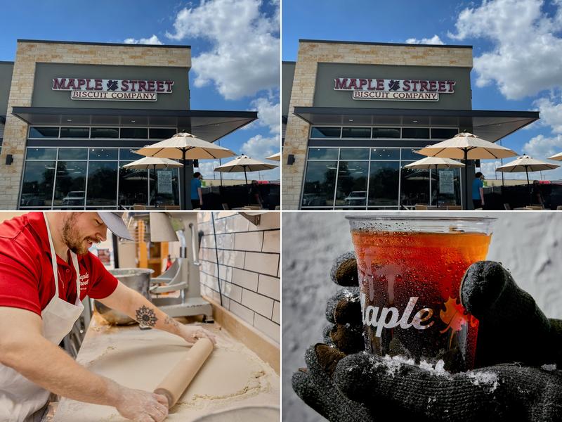 Maple Street Biscuit Company