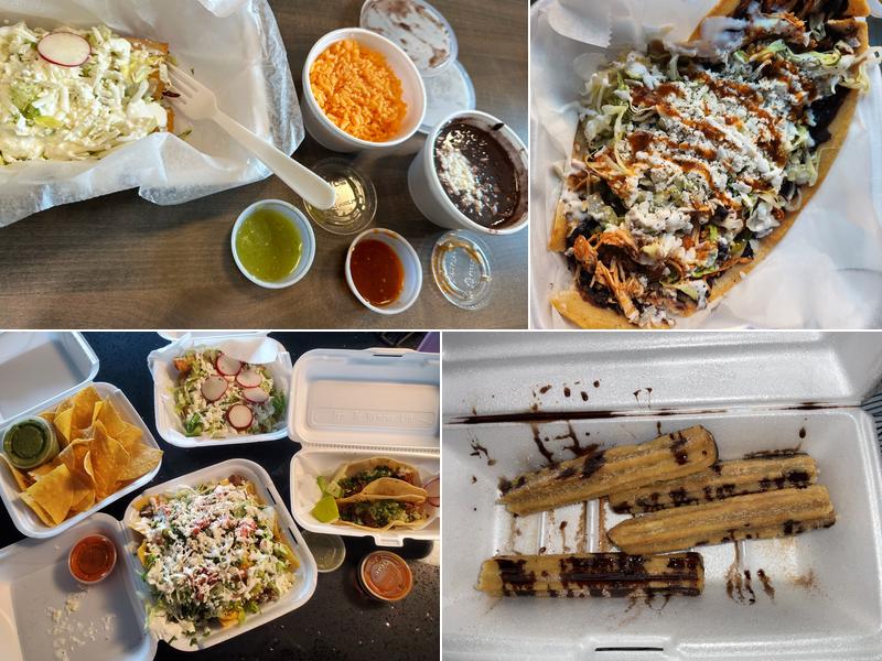 El Rincon Oaxaqueño