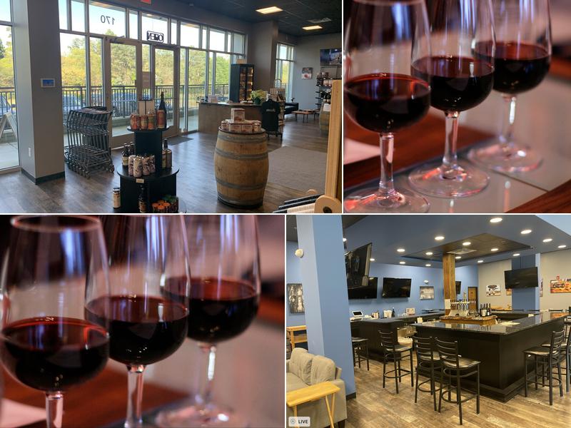 Local 919 Beer and Wine