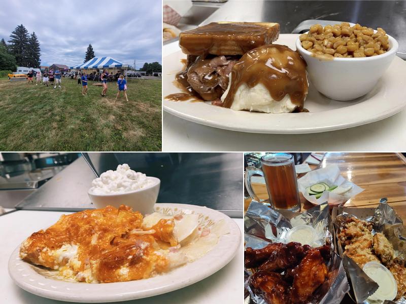 Fraternal Order of the Eagles