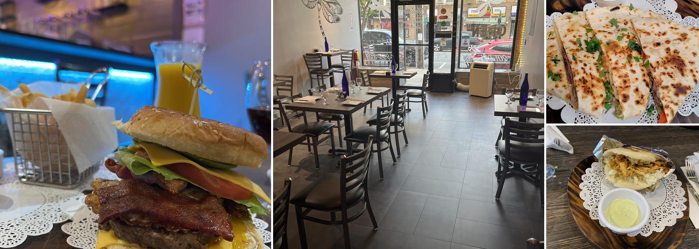 Libelula Cafe & Grill