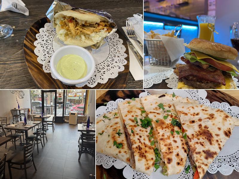 Libelula Cafe & Grill