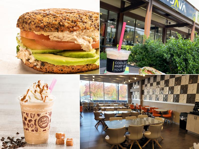 Hava Java Uptown 1581 US-202, Pomona