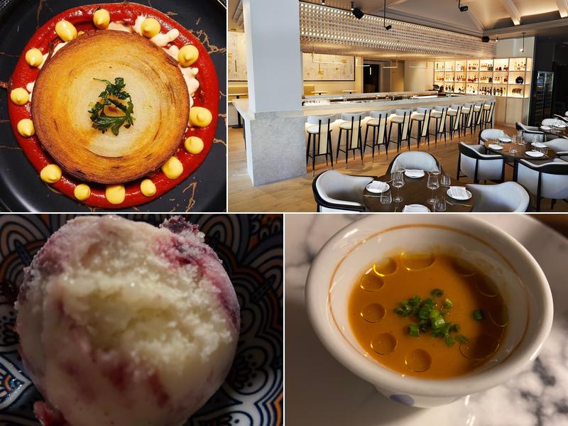 The Saga by Seven Reasons Group