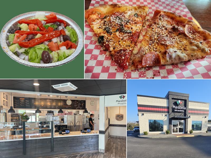 Marabella Wilmington