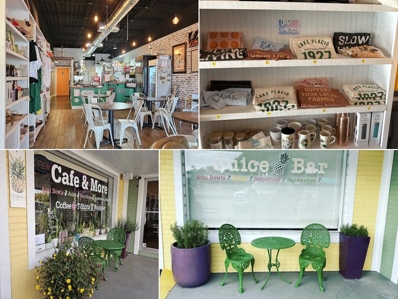 Good Vibes Juice & Smoothie Restaurant