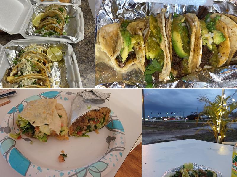 Taqueria La Favorita