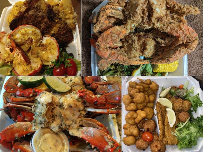 Frank's Fish & Crab Supreme, Inc