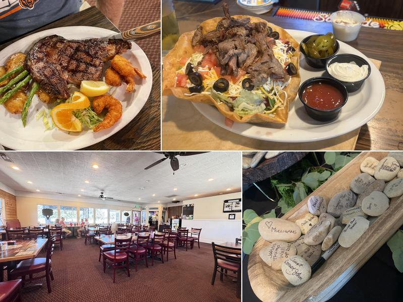 Mulligan’s Bar and Restaurant