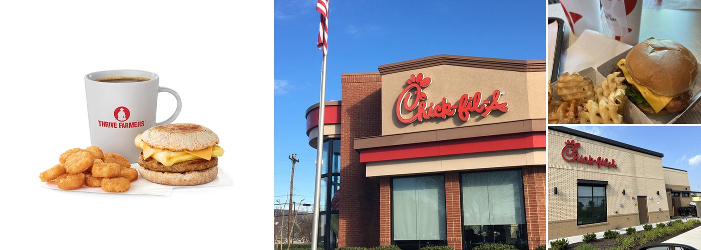 Chick-fil-A