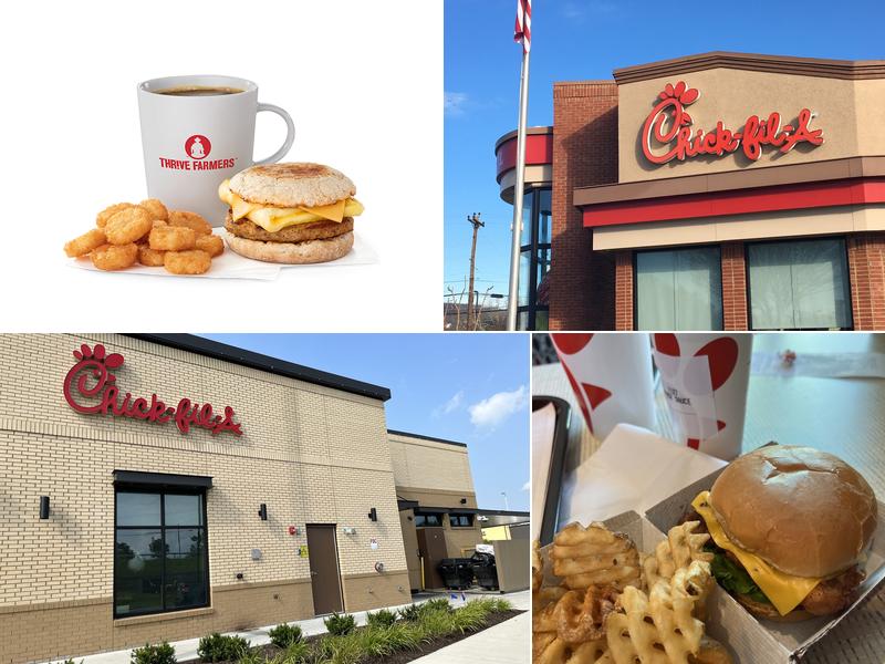 Chick-fil-A