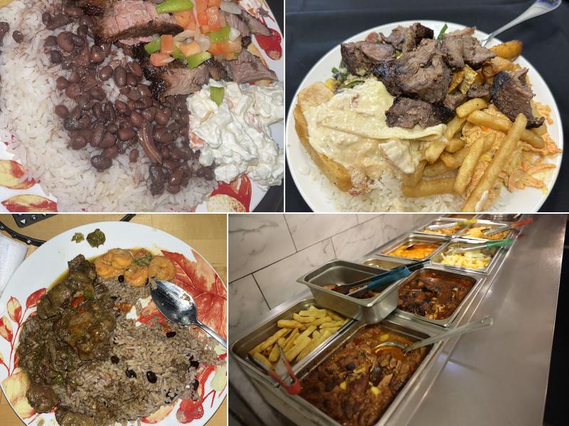 Copa Cabana Steakhouse Inc.