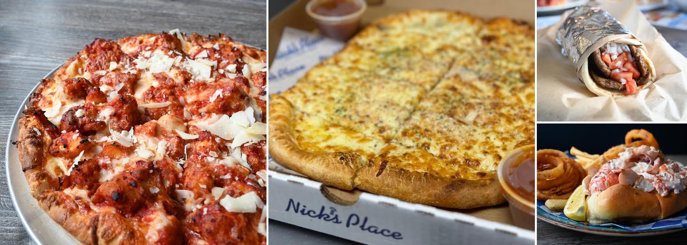 Nick's Place Hampton Falls