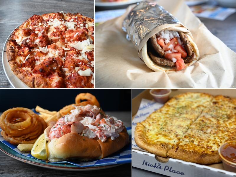 Nick's Place Hampton Falls