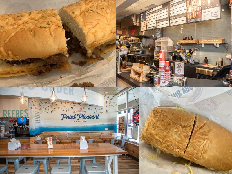 Jersey Mike's Subs