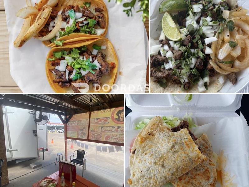 Los Tacos Gerardo