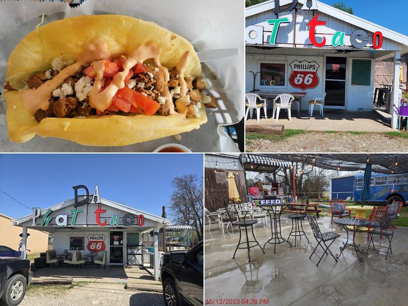 Da Phat Taco 19 Oak St, Kellyville