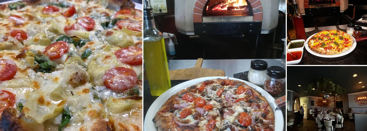 TheHenryMiller PizzaShow