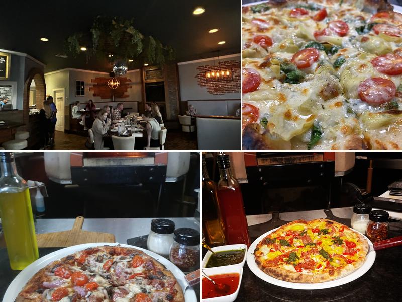 TheHenryMiller PizzaShow