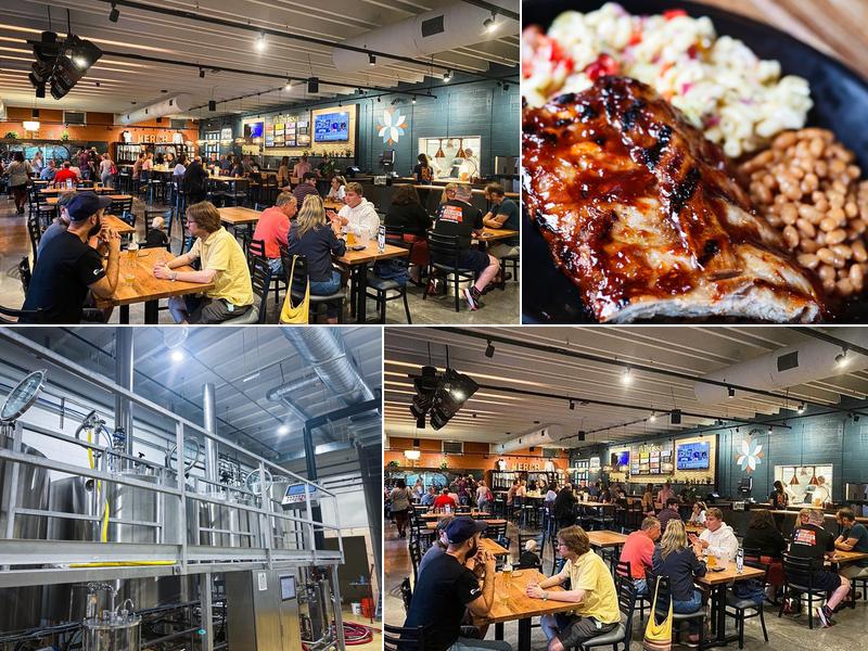 Vibrissa Beer 10 N Kent St, Winchester