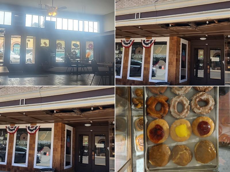 Downtown Cafe and Bakery