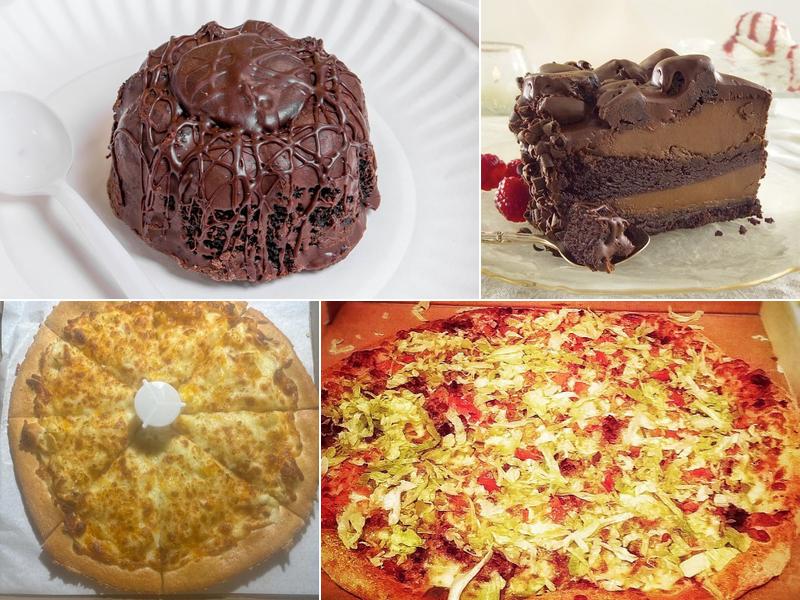 Pizza Mike's Pizzeria (860-33-PIZZA)