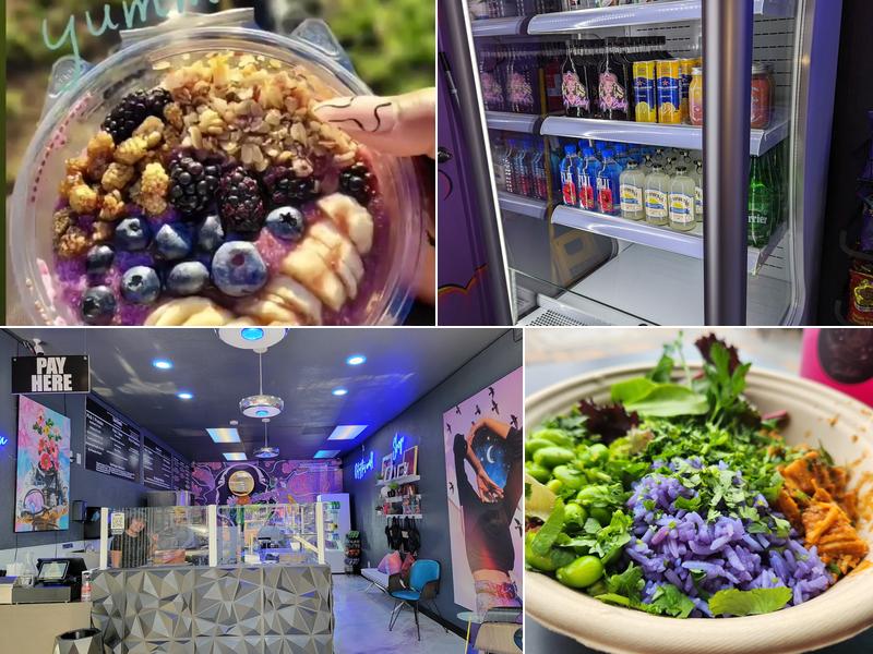 Soulistic Av 703 W Lancaster Blvd, Lancaster