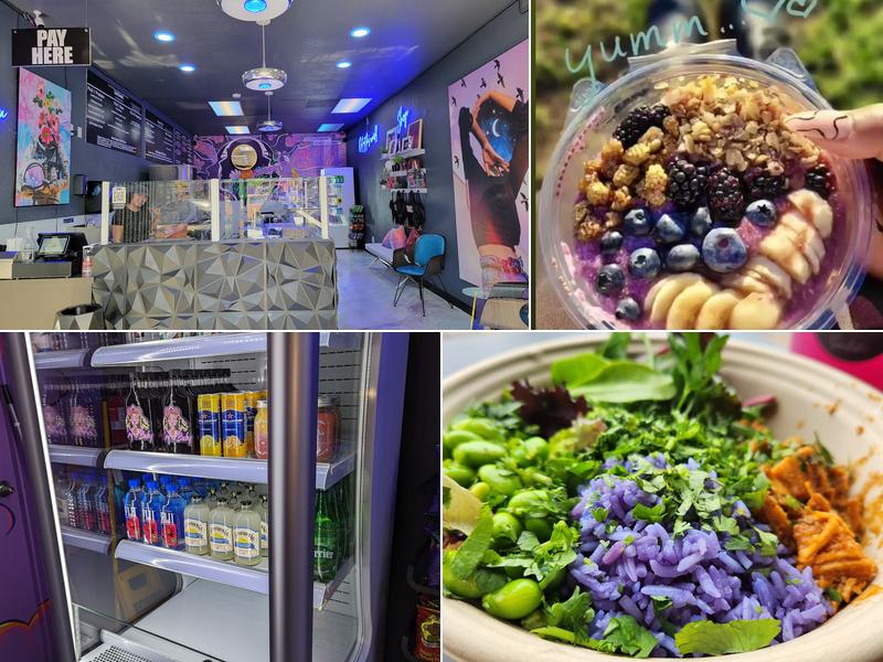 Soulistic Av 703 W Lancaster Blvd, Lancaster