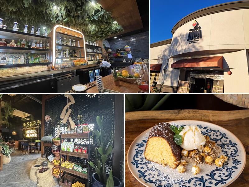 Los Amores de Julia 8800 Washington Blvd, Pico Rivera