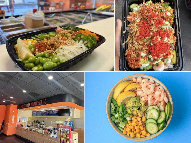 Pokitomik 1461 N Montebello Blvd, Montebello