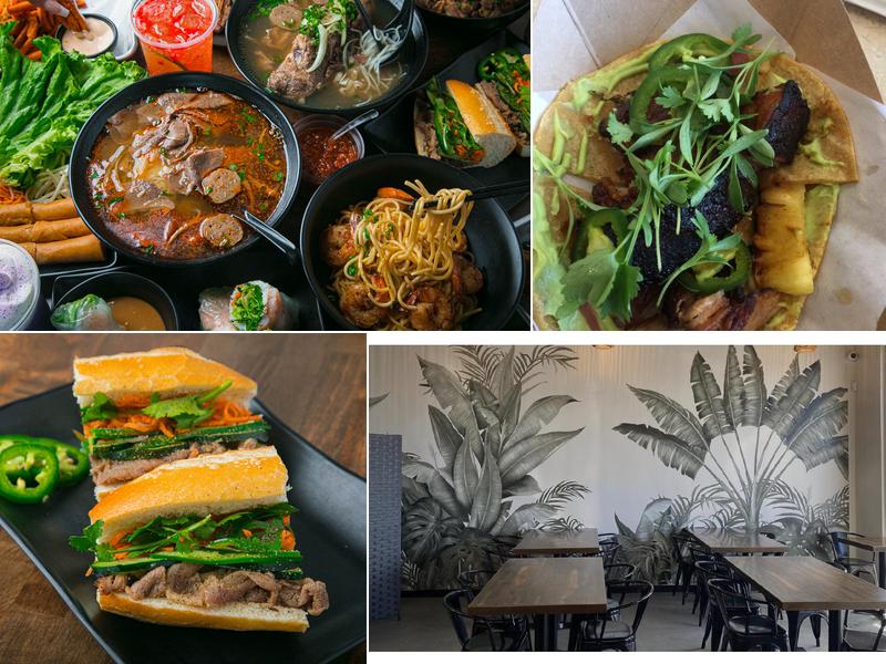 Pho Tám Cali 24531 Trabuco Rd I, Lake Forest