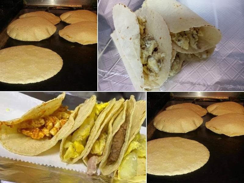 Tacos Y Gorditas Kenia
