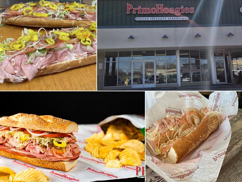 PrimoHoagies