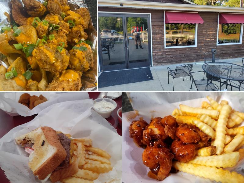 311 tavern 1137 N Main St, Walnut Cove