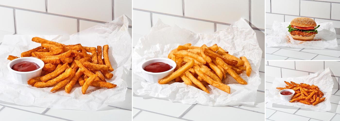 Cayenne Nashville Hot Chicken