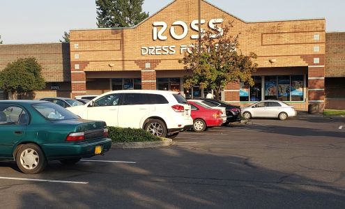 Timberhill Shopping Center