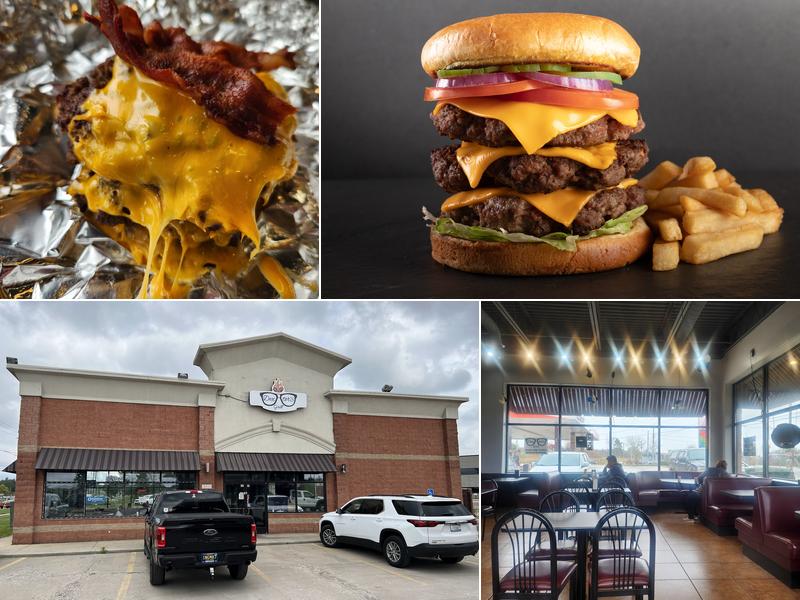 Dexter's Grill 13501 Allen Rd, Southgate