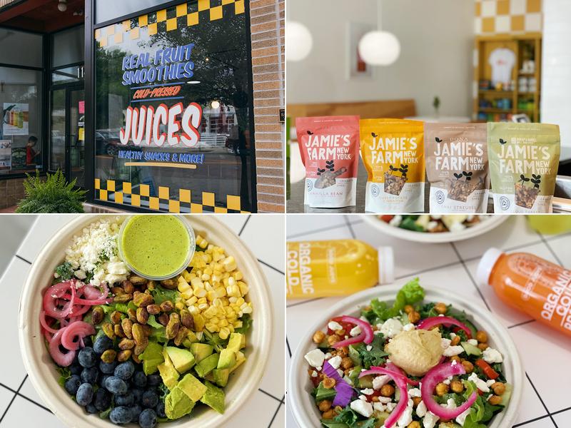 Good Judy's Market & Juice Bar